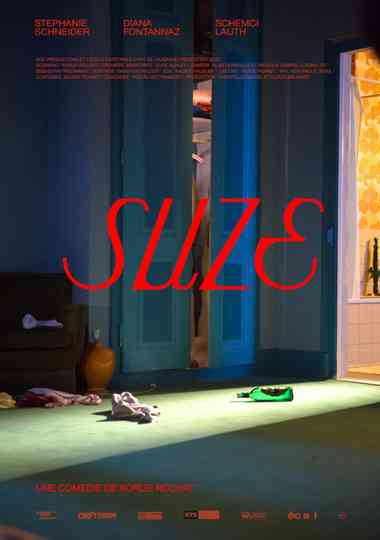 Suze Poster