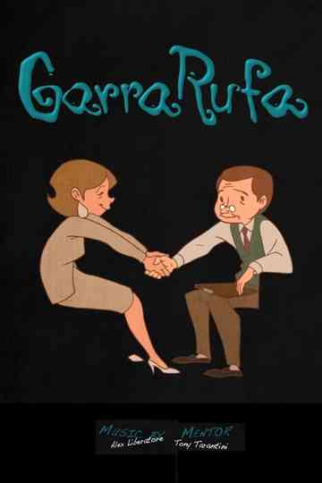Garra Rufa (Doctor Fish) Poster
