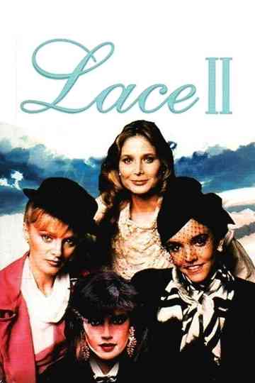 Lace II Poster