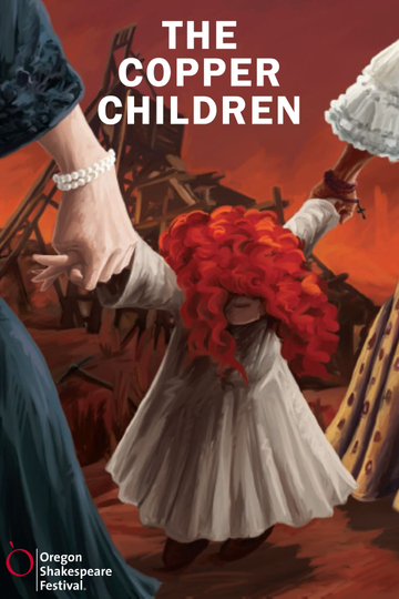 The Copper Children Poster