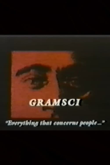 Gramsci Everything that Concerns People