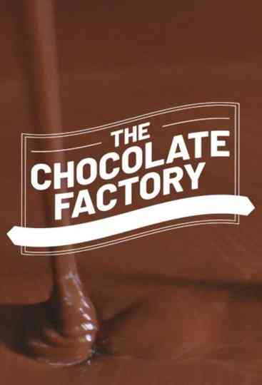 The Chocolate Factory Inside Cadbury Australia Poster