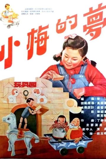 The Dream of Xiaomei