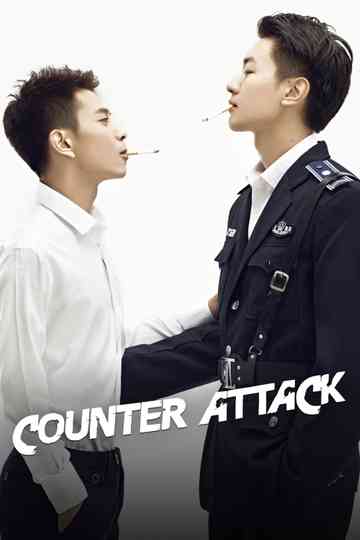 Counter Attack poster