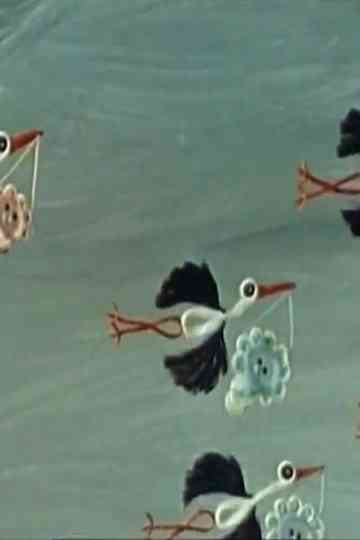 Little Girl Or Little Boy Poster