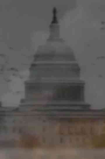 Violent America: Make America Great Again Poster