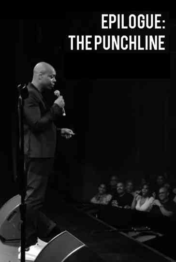 Epilogue The Punchline Poster