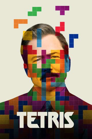 Tetris Poster