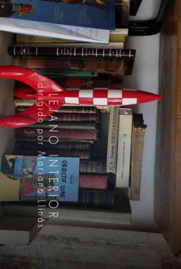 Lejano Interior Poster