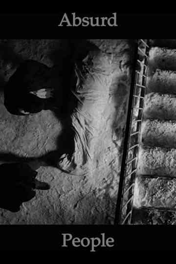 Absurd People Poster