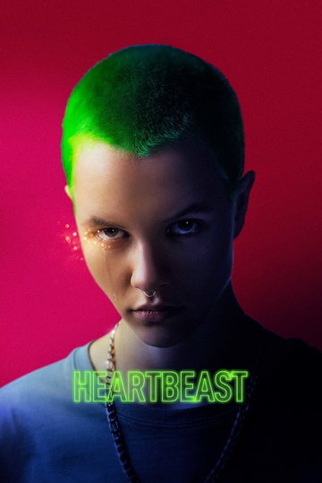 Heartbeast Poster