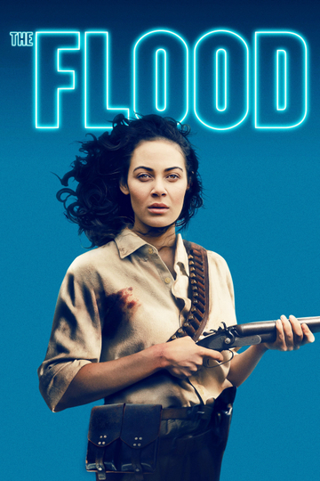 The Flood Poster