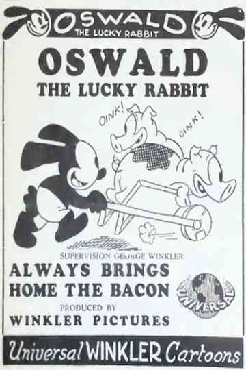 Farmyard Follies Poster