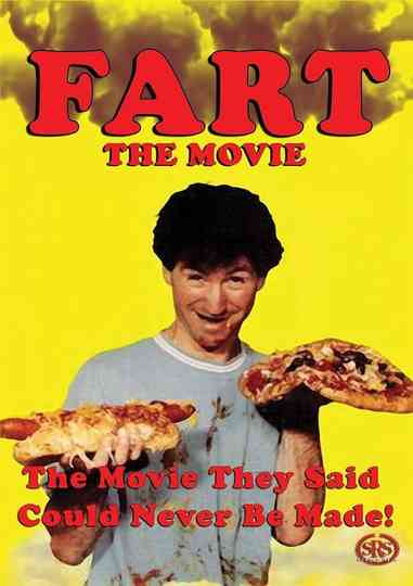 F.A.R.T.: The Movie Poster