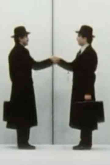 A Way to Neighbour Poster