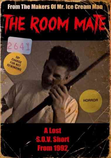 The Roommate Poster