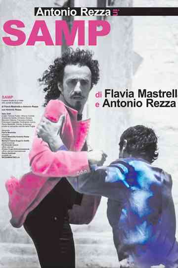 Samp Poster