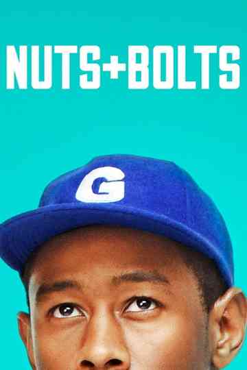 Nuts + Bolts Poster