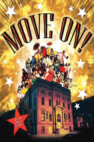 Move On! Poster