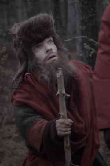 Iron Deficiency Poster