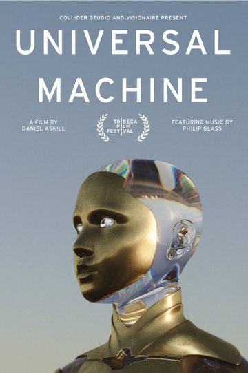 Universal Machine Poster