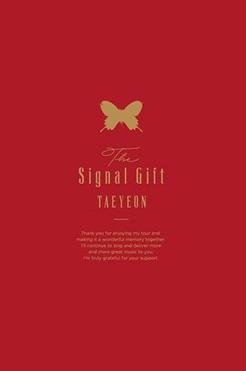 The Signal Gift