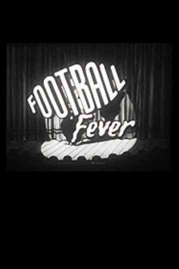 Football Fever Poster