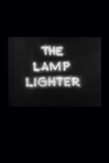 The Lamp Lighter