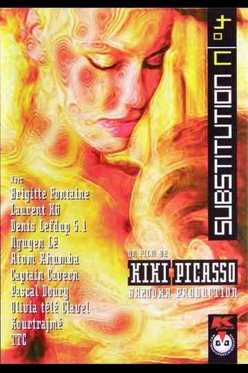 Substitution n4 Poster