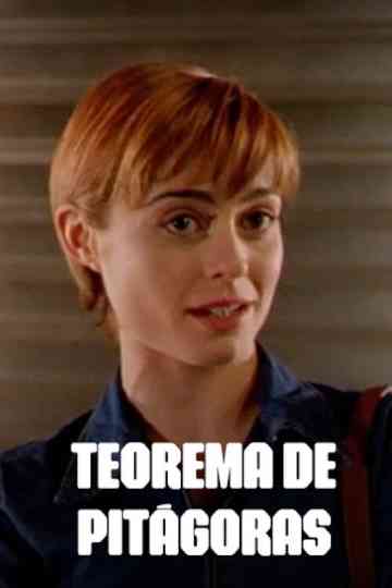 Teorema de Pitágoras Poster