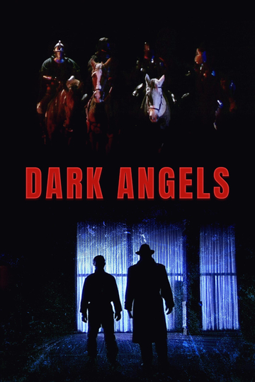 Dark Angels Poster