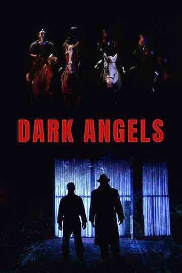 Dark Angels Poster