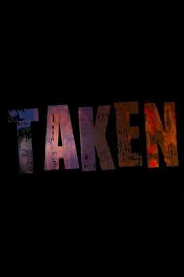 Taken Poster