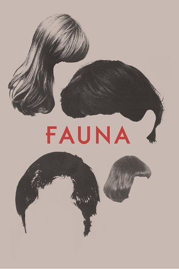 Fauna Poster