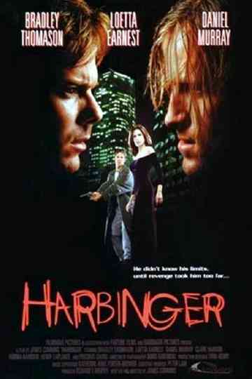 Harbinger Poster
