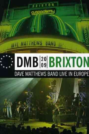 Dave Matthews Band  Across The Pond