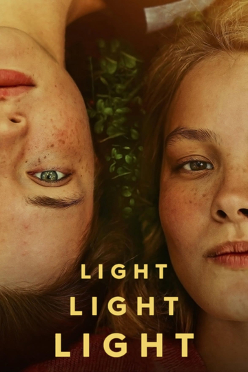 Light Light Light Poster