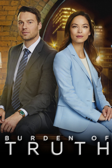 Burden of Truth Poster