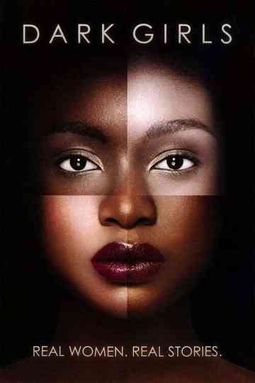 Dark Girls Collection Poster