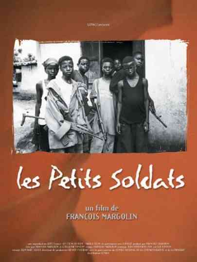 Les petits soldats Poster