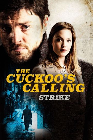 The Cuckoo's Calling