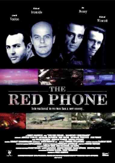 The Red Phone Collection Poster