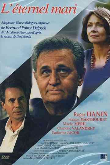 L'éternel mari Poster