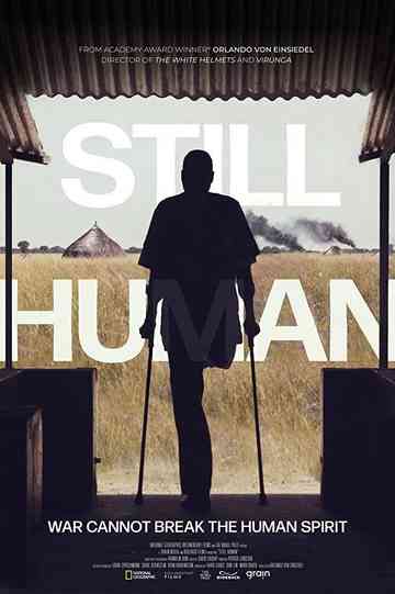 Still Human Poster
