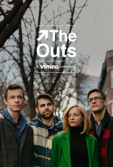 The Outs Poster