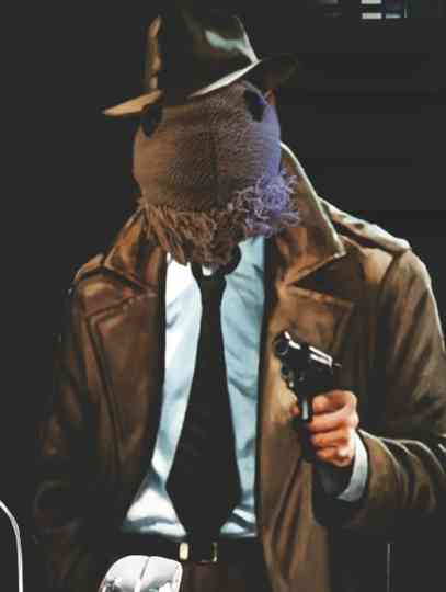 Obsidian Meltdown Presents Seals Of Refusal Poster