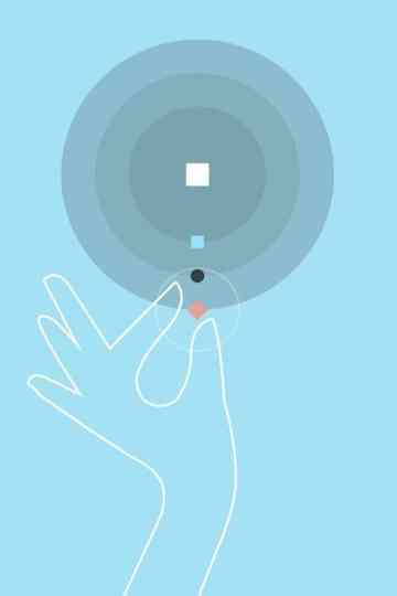 Are we Living in a Simulation Poster