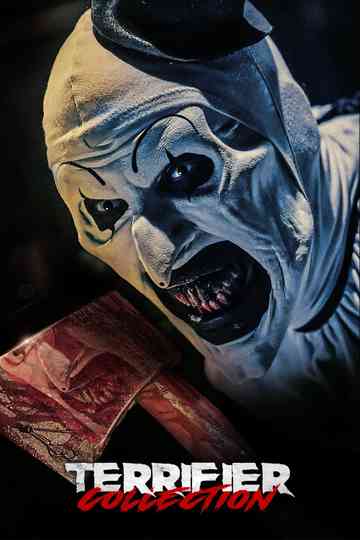 Terrifier Collection Poster