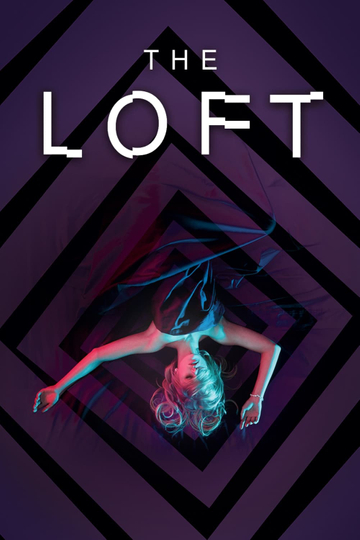 The Loft Poster