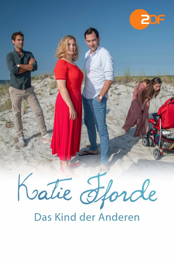 Katie Fforde  Das Kind der Anderen Poster